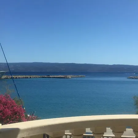 Appartamento Studio Topic Omiš