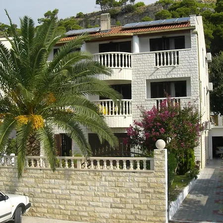 Appartamento Studio Topic Omiš