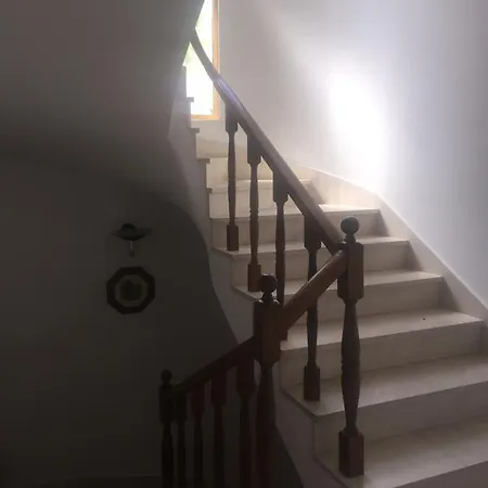 Studio Topic Apartment