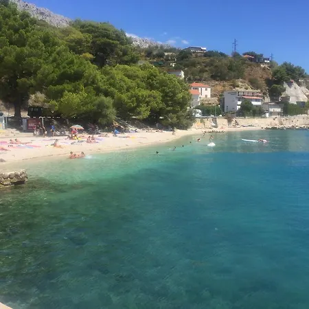 Studio Topic * Omiš
